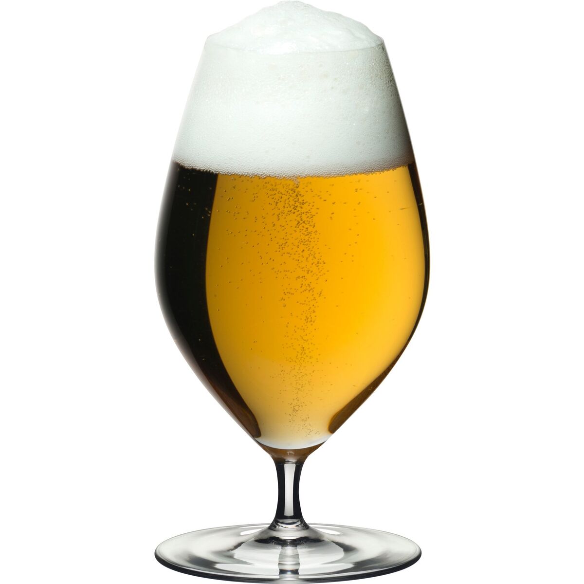 Veritas ølglass, 2 stk