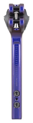 Mat de Selle Trek Madone SL/SLR Violet