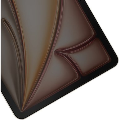 Just in Case 8331946 protection d'écran de tablette Protection de l'écran contre les regards indiscrets Apple 1 pièce(s)
