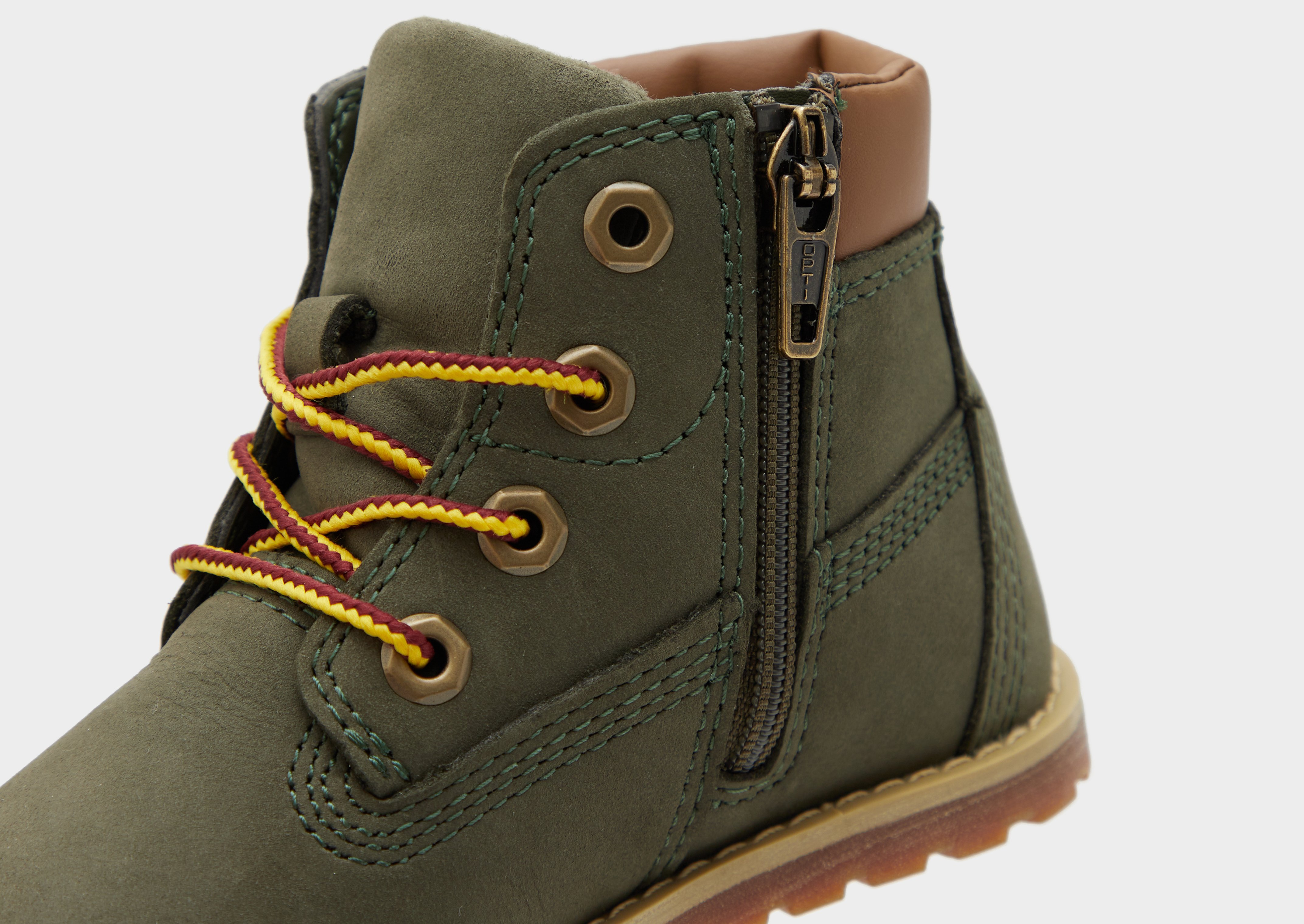 Timberland Pokey Pine Bébé