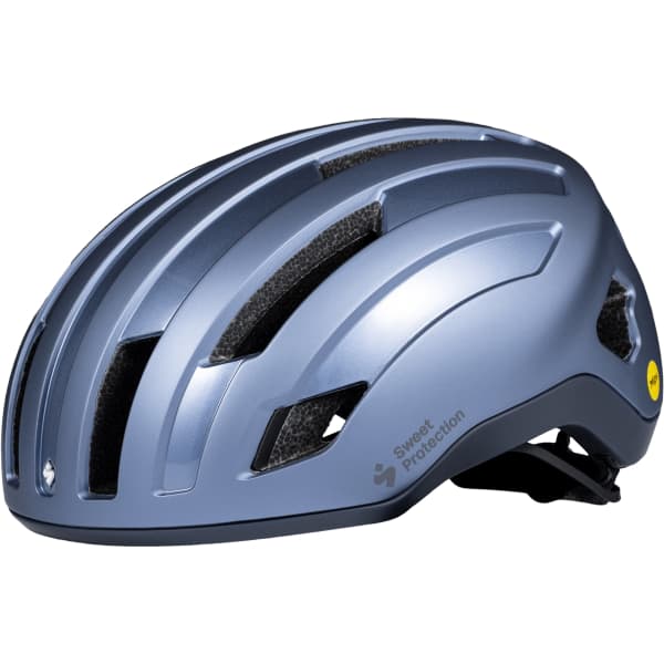 Casque vélo SWEET PROTECTION OUTRIDER MIPS FLARE METALLIC