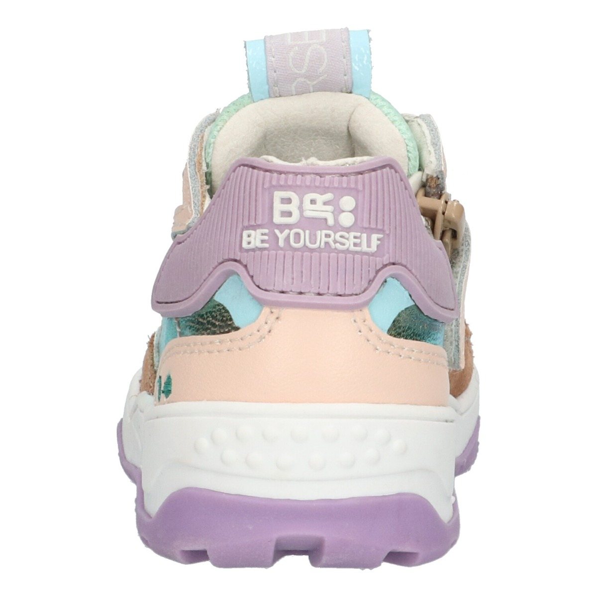 Cody Chunky - Lage Sneakers Bunnies Multikleur