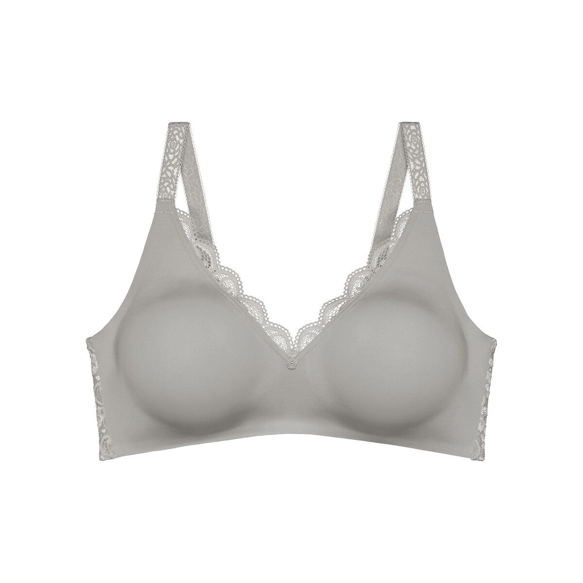 TRIUMPH<br>Sutiã minimizador sem aro Amourette