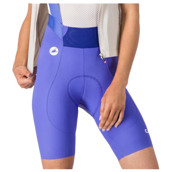 Castelli - Women's Espresso 2 DT Bibshort - Pantalon de cyclisme