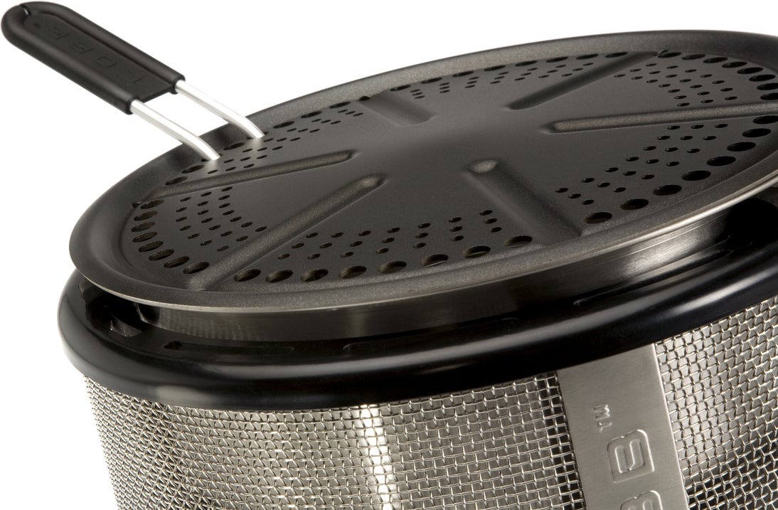Cobb houtskool barbecue Premier D 32,5 H 33,5 cm