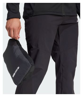 Veste Thermique Adidas Terrex Xperior Noir Homme