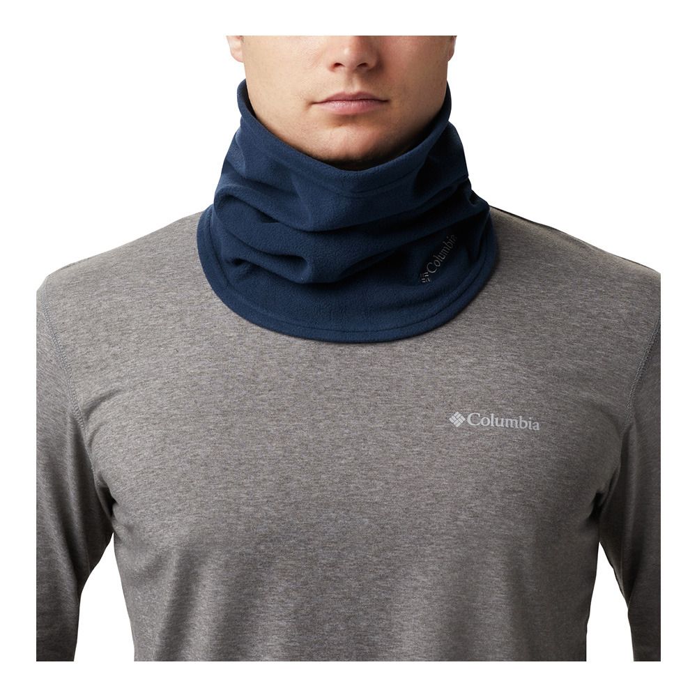 Columbia TRAIL SHAKER GAITER - Tour de cou blue