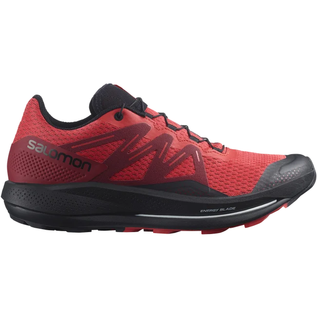 PULSAR TRAIL  Trailrunning-Schuhe Herren
