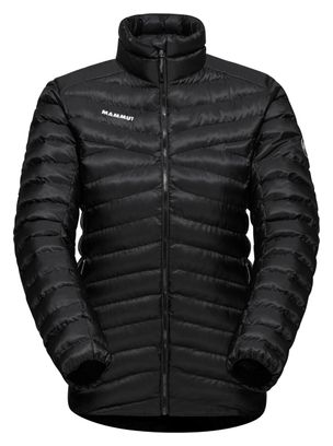 Doudoune Femme Mammut Albula IN Noir
