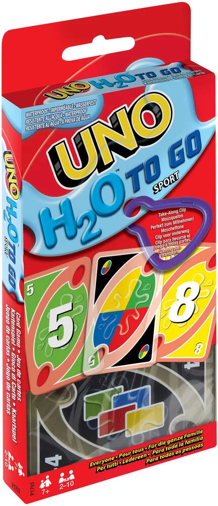 UNO H2O
