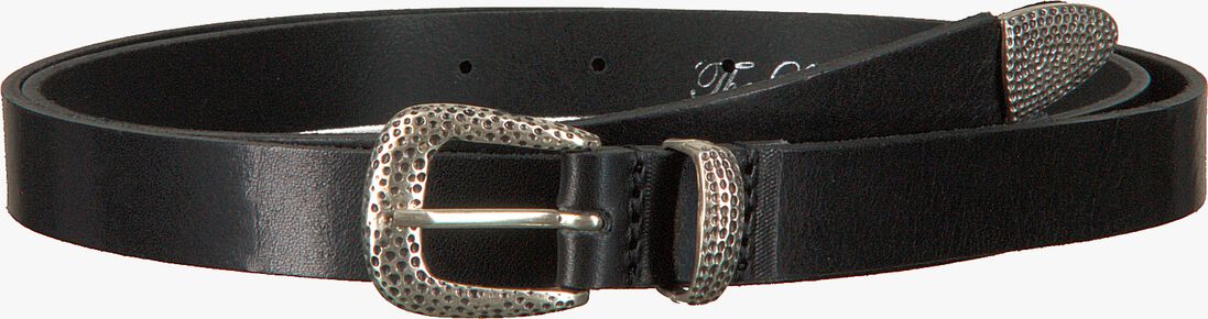 LEGEND zwarte legend riem 20221