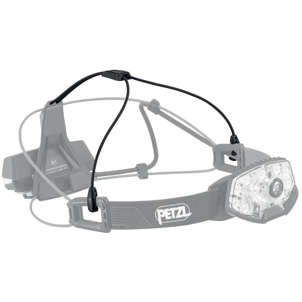 Frontale PETZL NAO RL