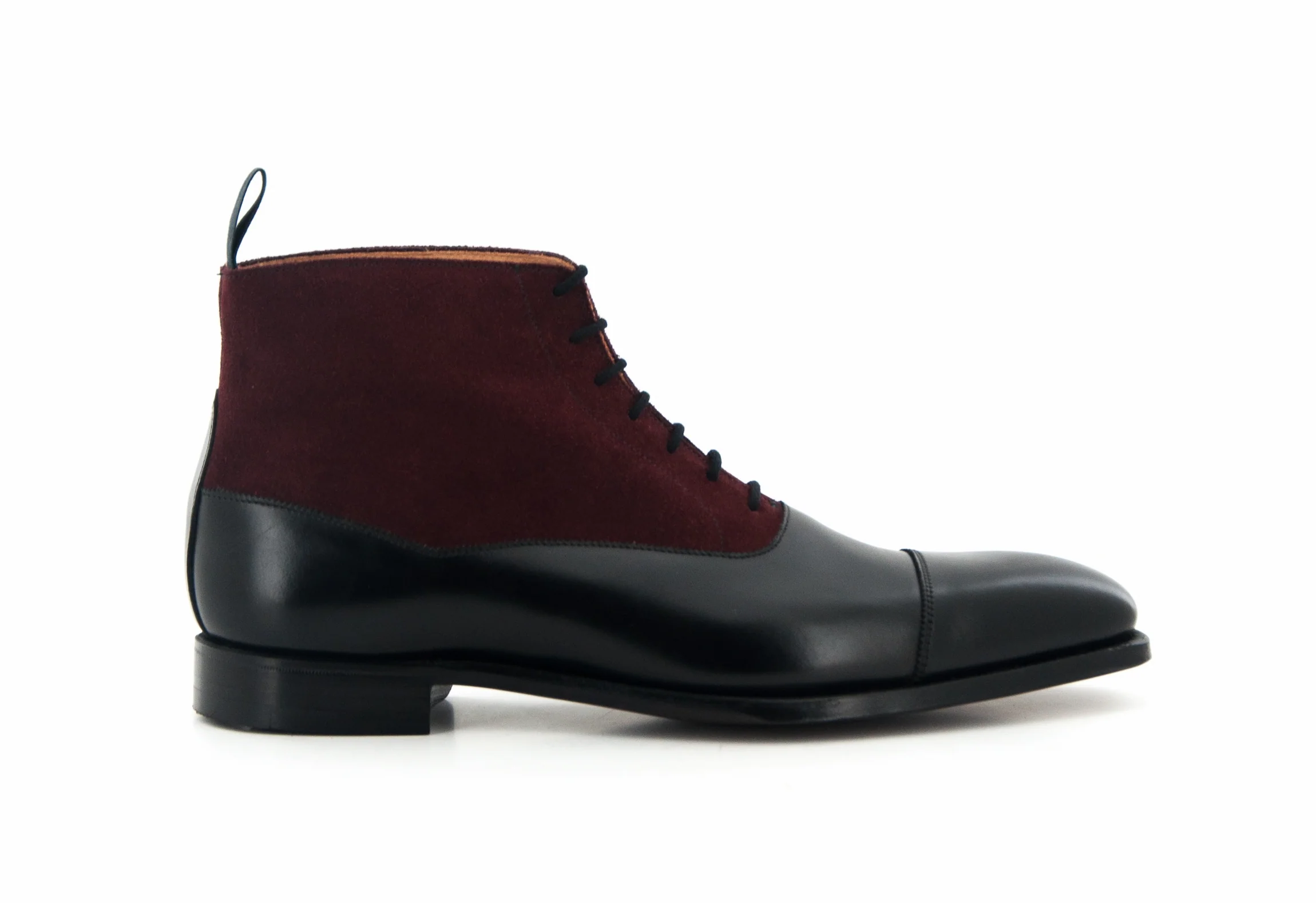 CROCKETT AND JONES - CHARLTON