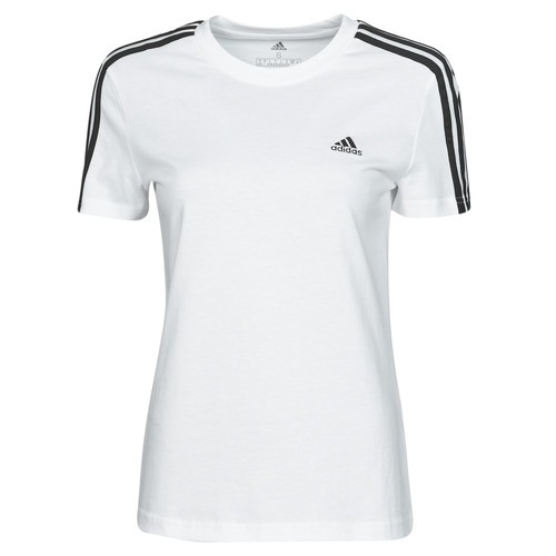 Adidas Sportswear - W 3S T Blanco