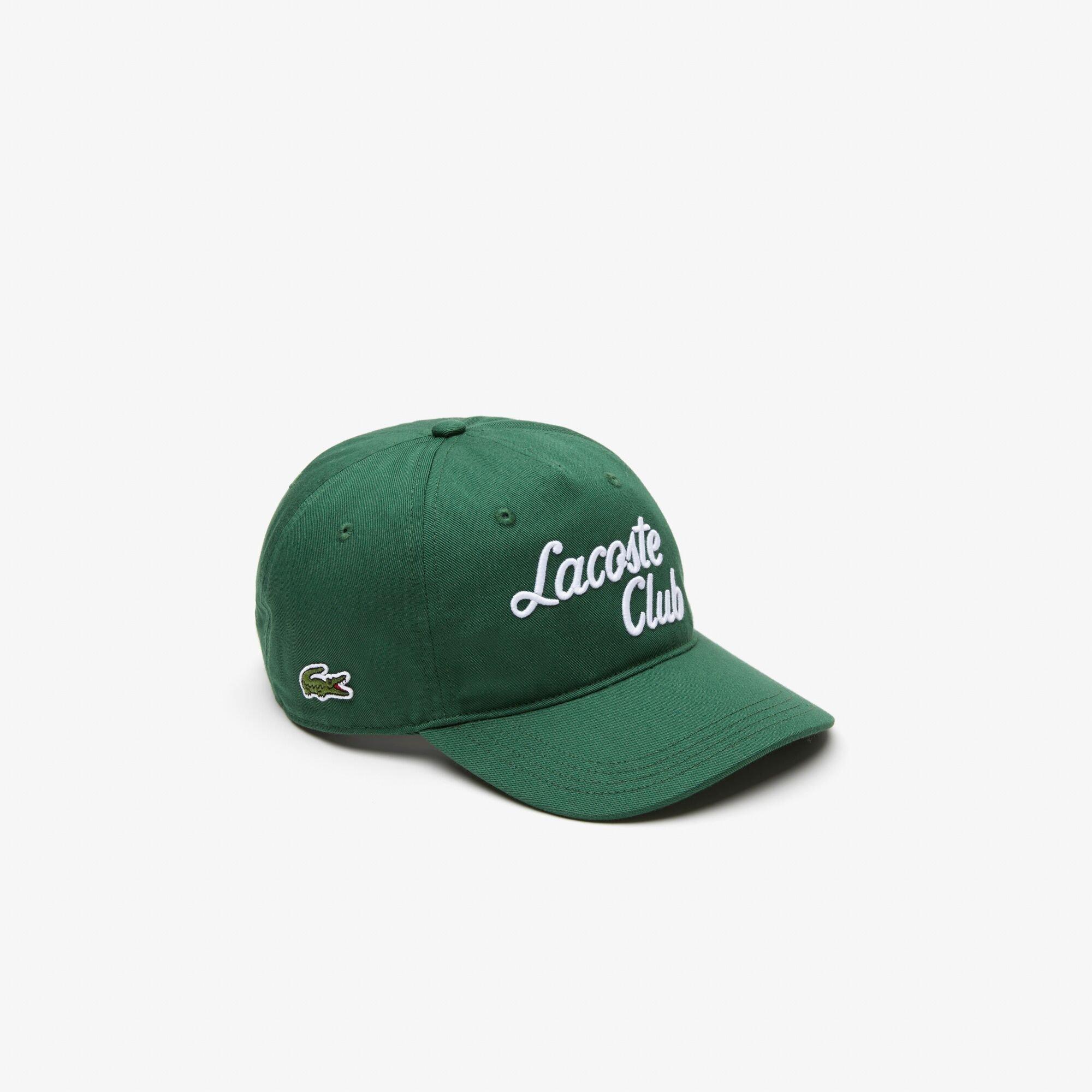 Lacoste Roland Cap 99
