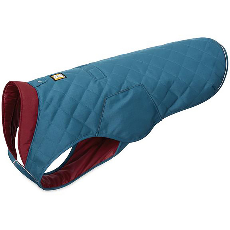 Ruffwear Stumptown Hundemantel