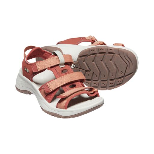 Sandálias de trekking Astoria West Open Toe Keen