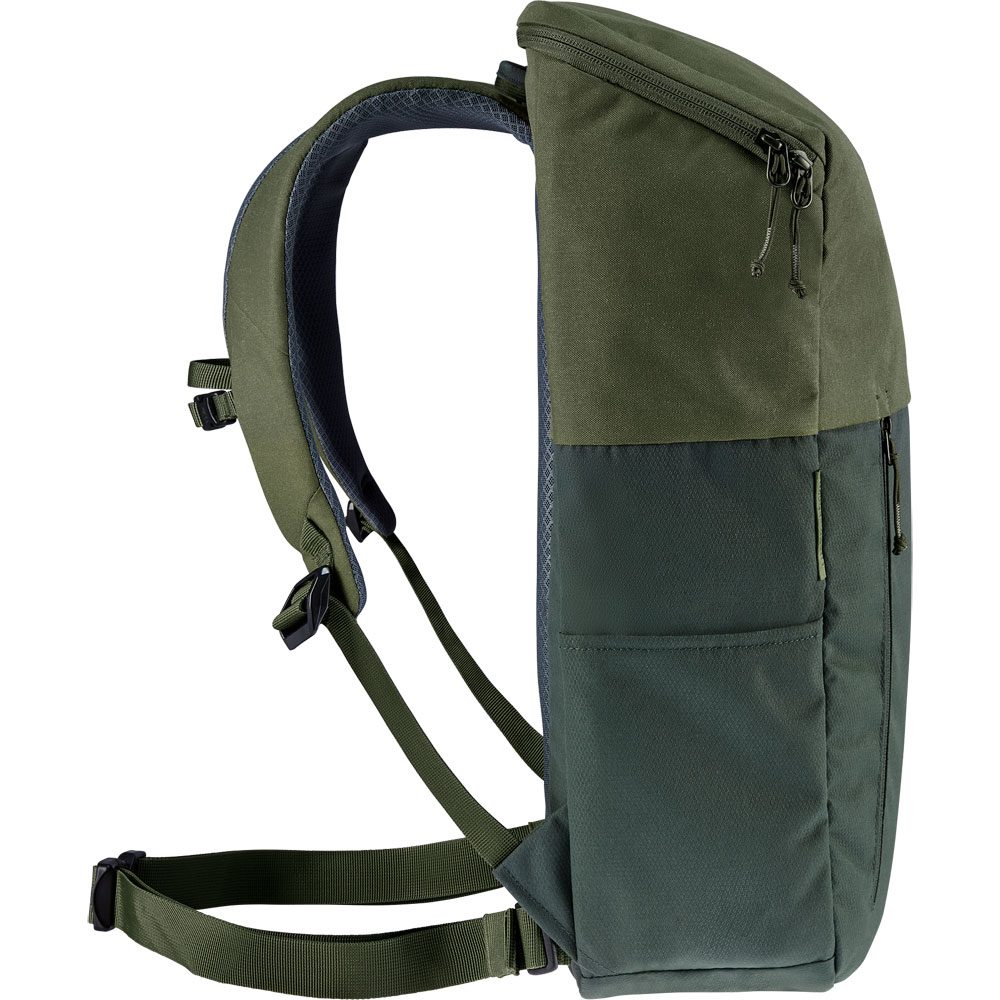 deuter UP Stockholm 22l Daypack ivy khaki