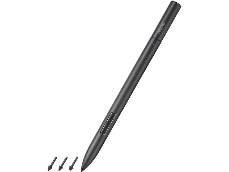 ASUS Eingabestift 2.0 Stylus (SA203H) Schwarz Eingabestift für ASUS Touchscreen-Geräte