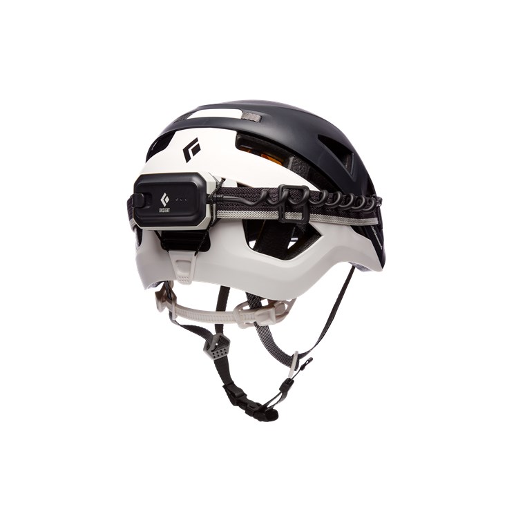Black Diamond Capitan Helmet - Mips