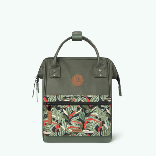 Sac à dos Adventurer Small Busan kaki