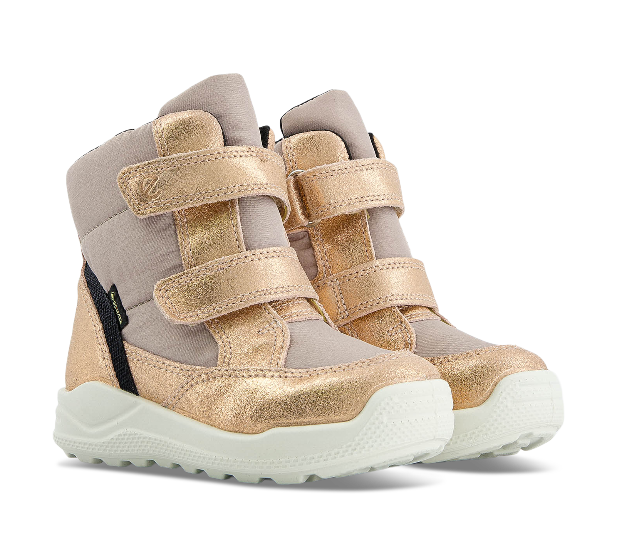 Ecco URBAN MINI rosa