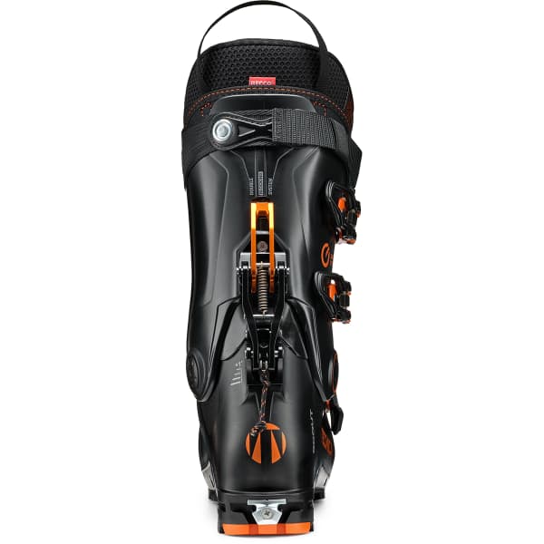 Chaussure ski de randonnée TECNICA ZERO G TOUR SCOUT BLACK