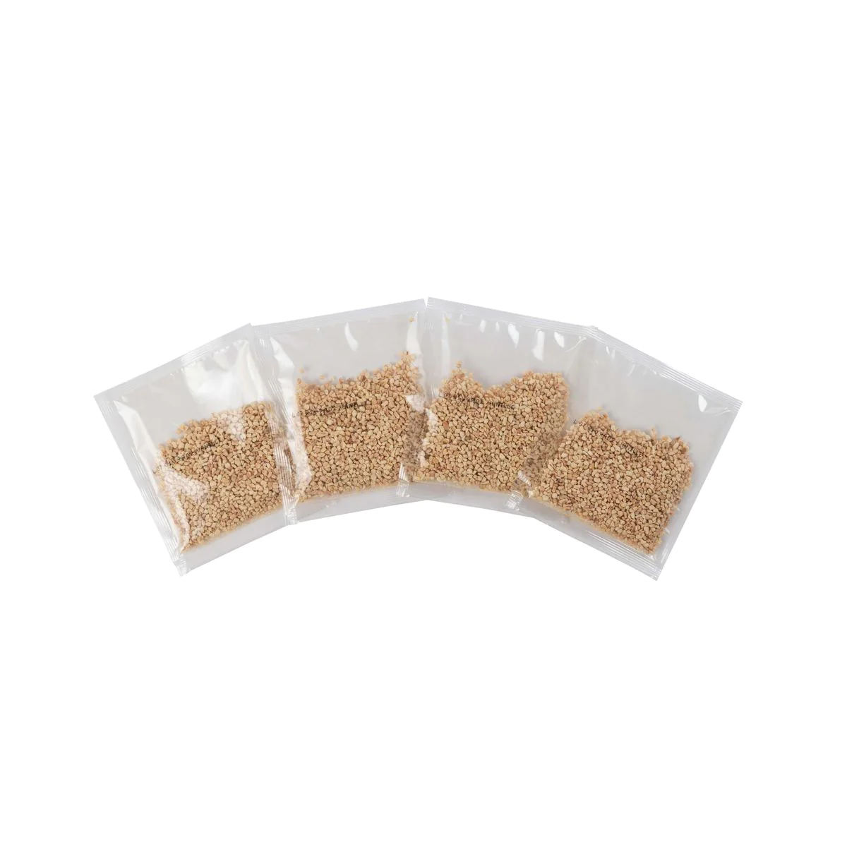 Sachets de granulés de parfum pour aspirateur à la vanille TopFilter