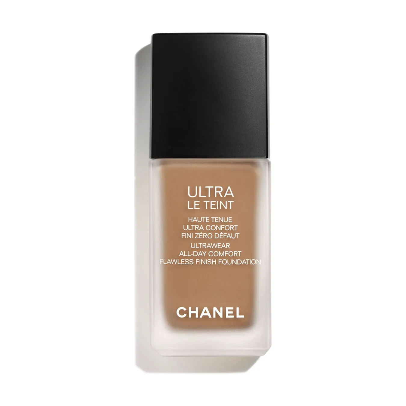 CHANEL ULTRA LE TEINT FLUIDE Haute tenue - ultra confort - fini zéro défautBD11