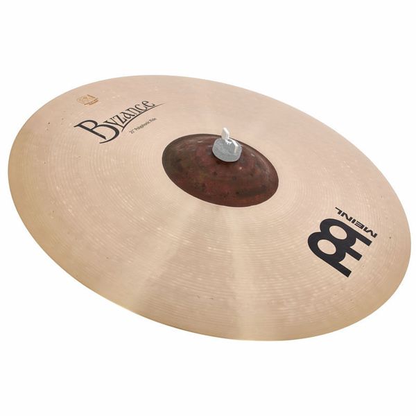 Meinl Byzance Assorted Cymbal Set