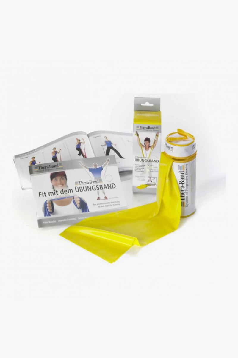 Theraband Extra Light Fitnessband