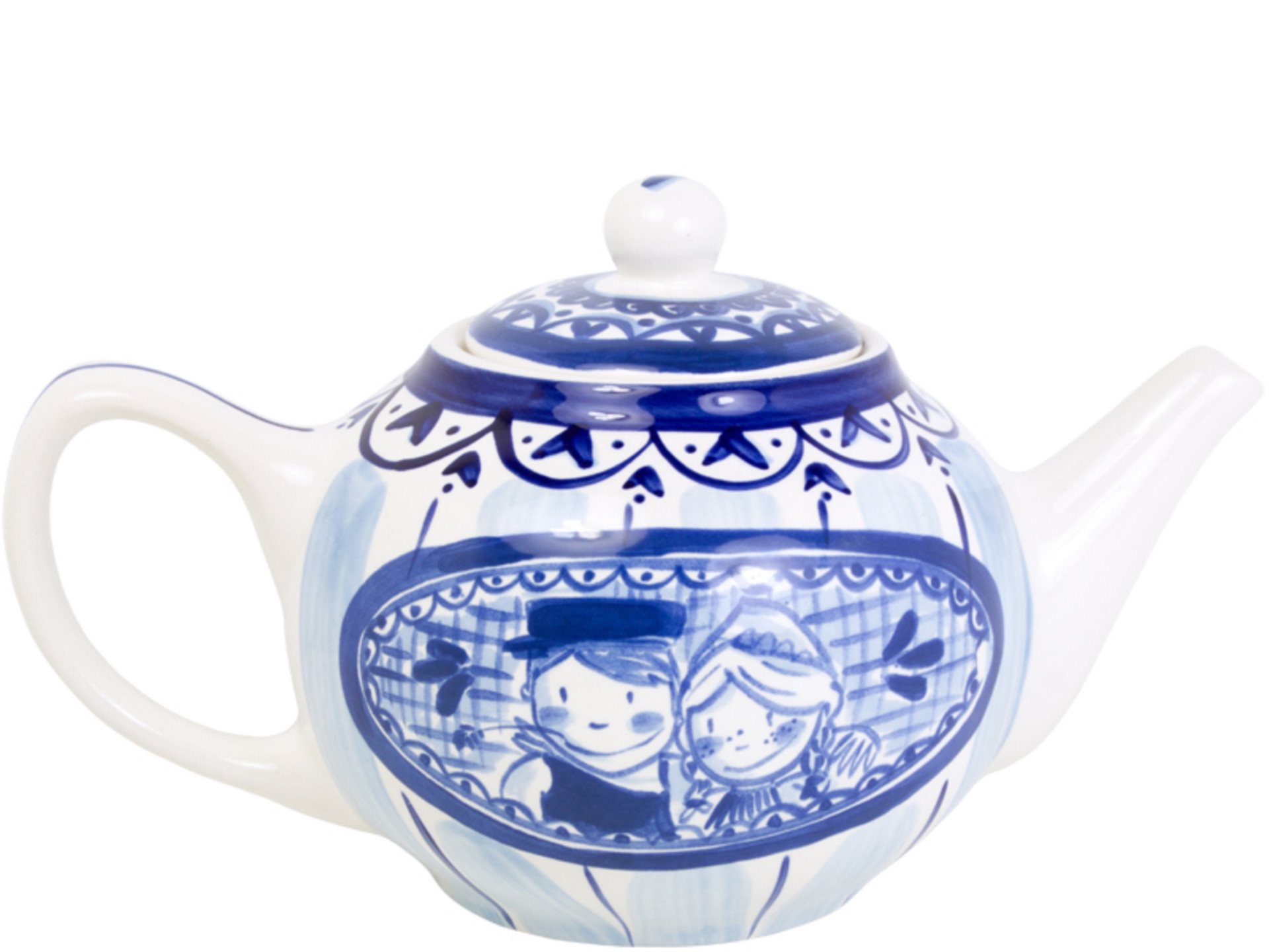 Theepot DB 1,5L