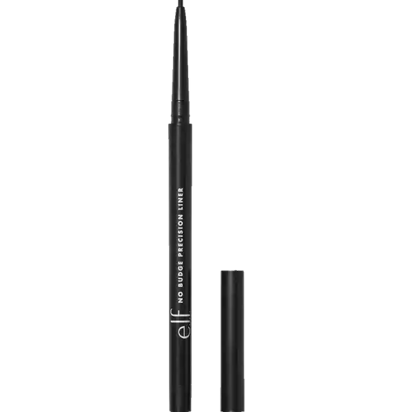 No Budge Precision Liner Black