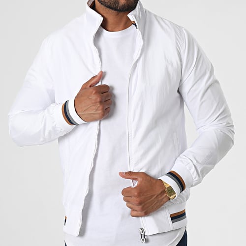 Coupe-Vent 3420 Blanc