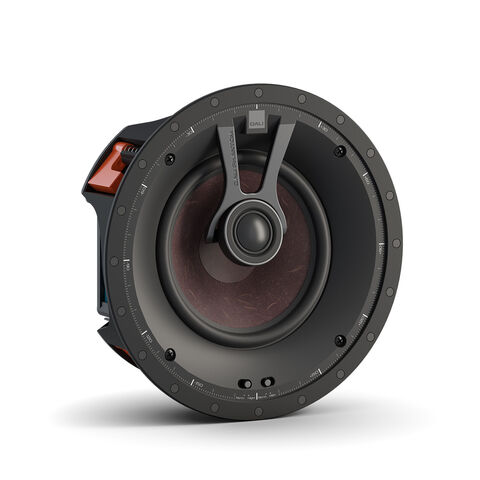 DALI PHANTOM K-60 – hifi-inbouwluidspreker voor plafond