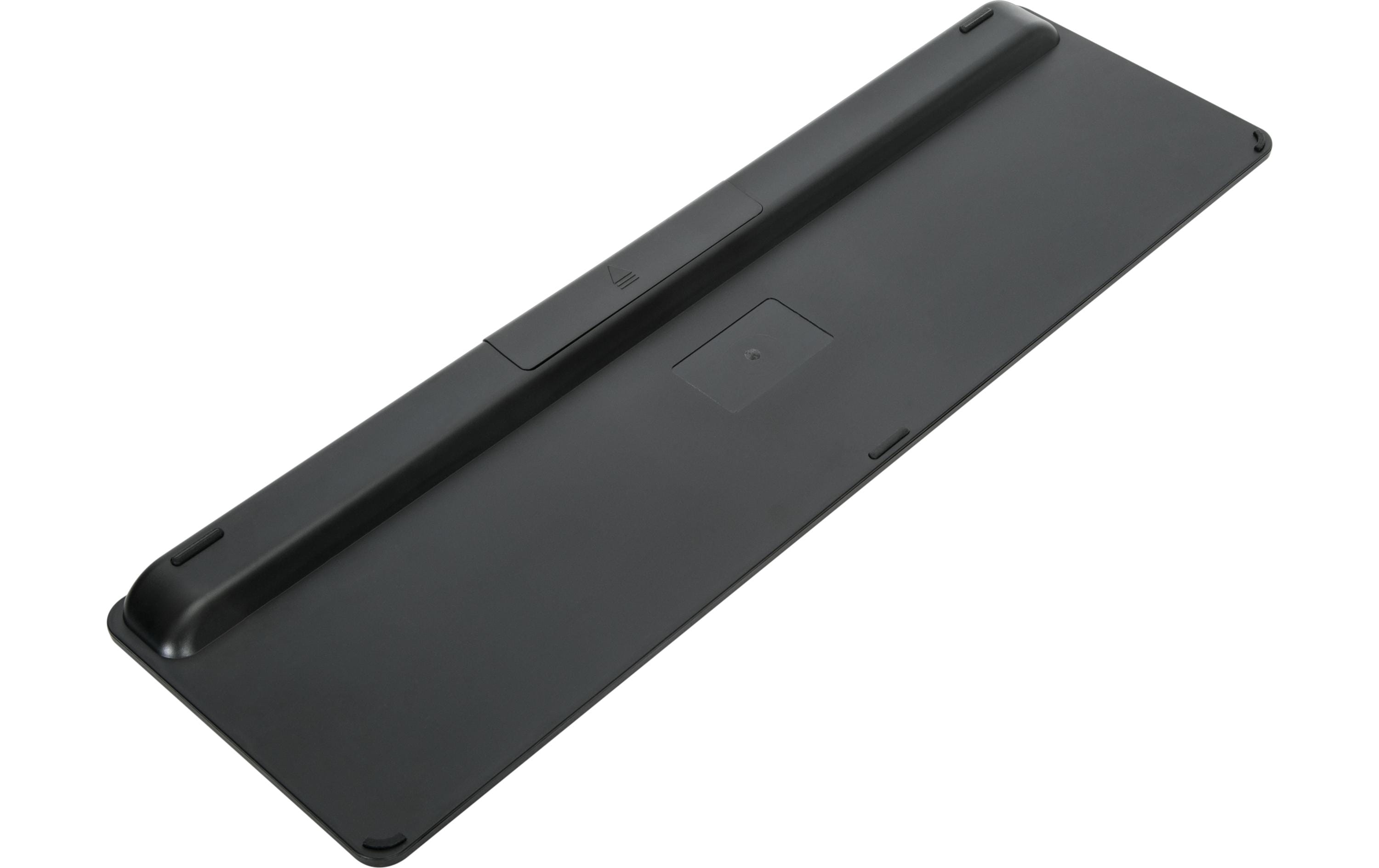 Tastatur Bluetooth AntimicrobialMulti-Device-Bluetooth-Tastatur mit antimikrobieller Beschichtung