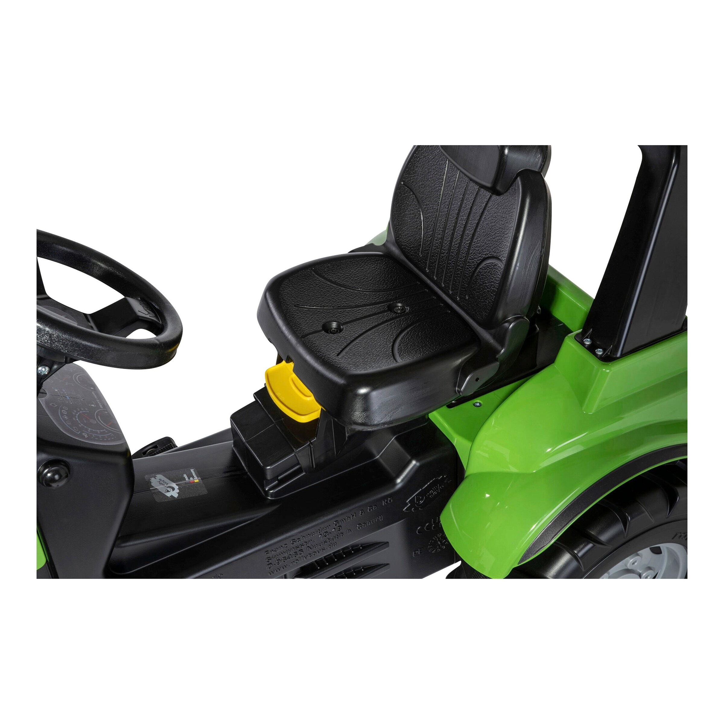 Rolly Toys® Trettraktor rollyFarmtrac Premium Deutz-Fahr 8280