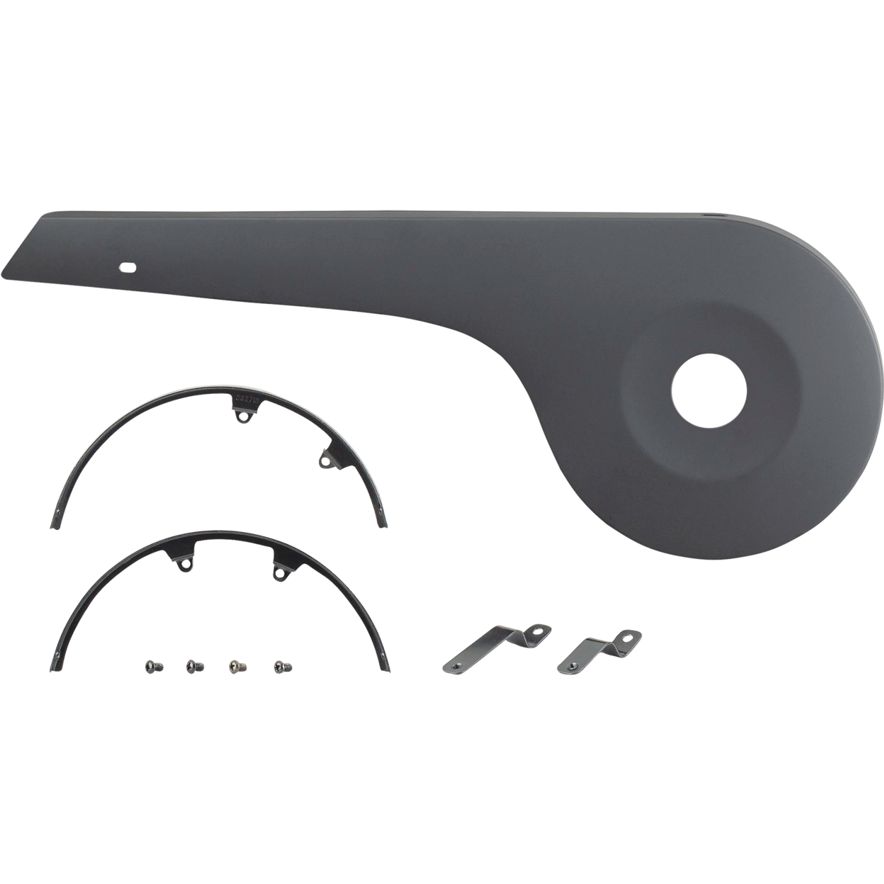 Trek Bosch Gen 3 Alloy Kettingkast