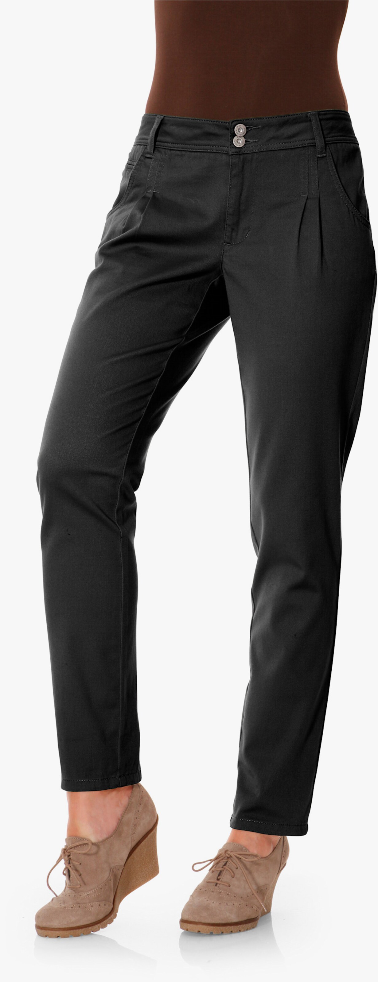 Chino-Hose