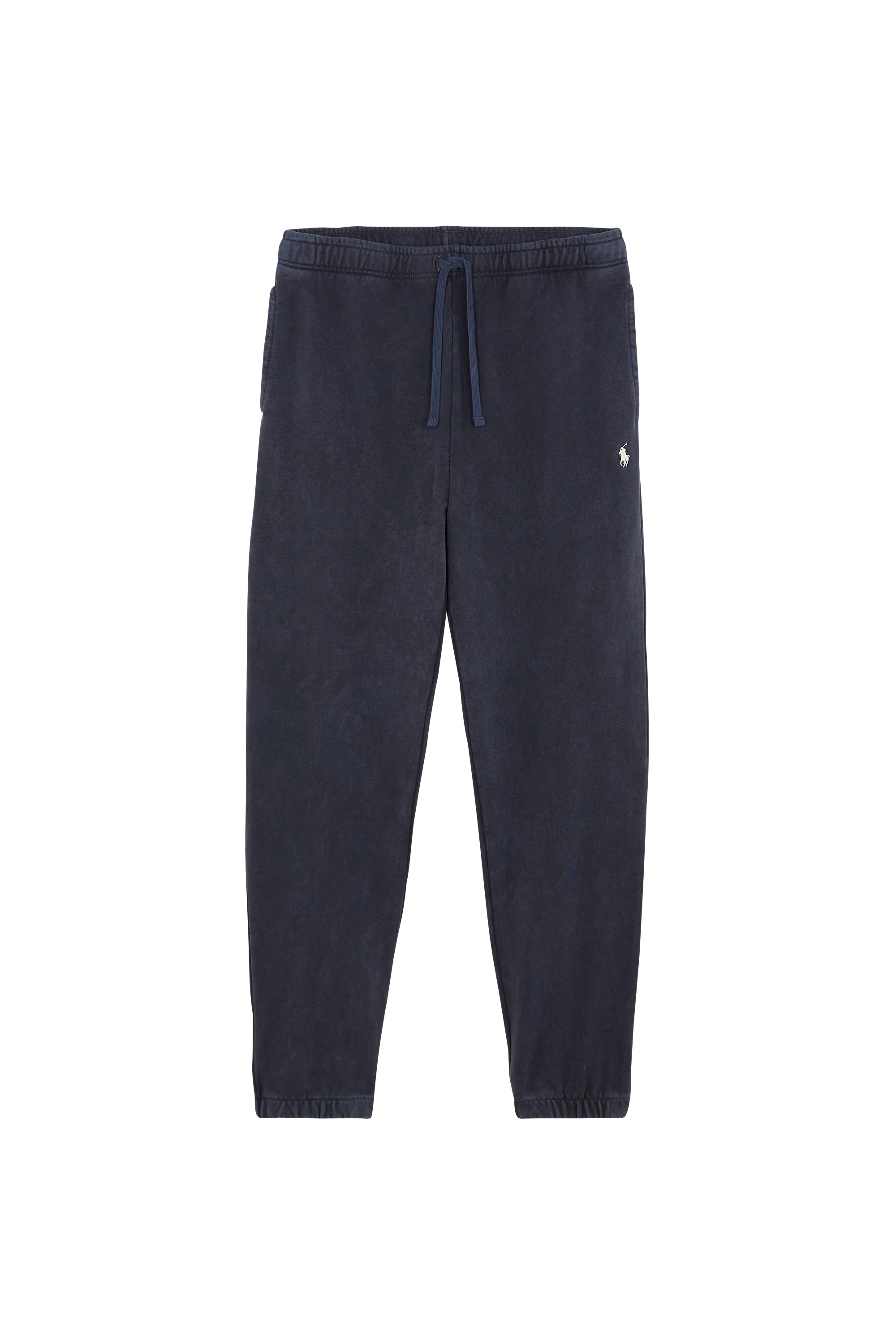 POLO RALPH LAUREN Jogging LOOPBACK TERRY-ATL Noir