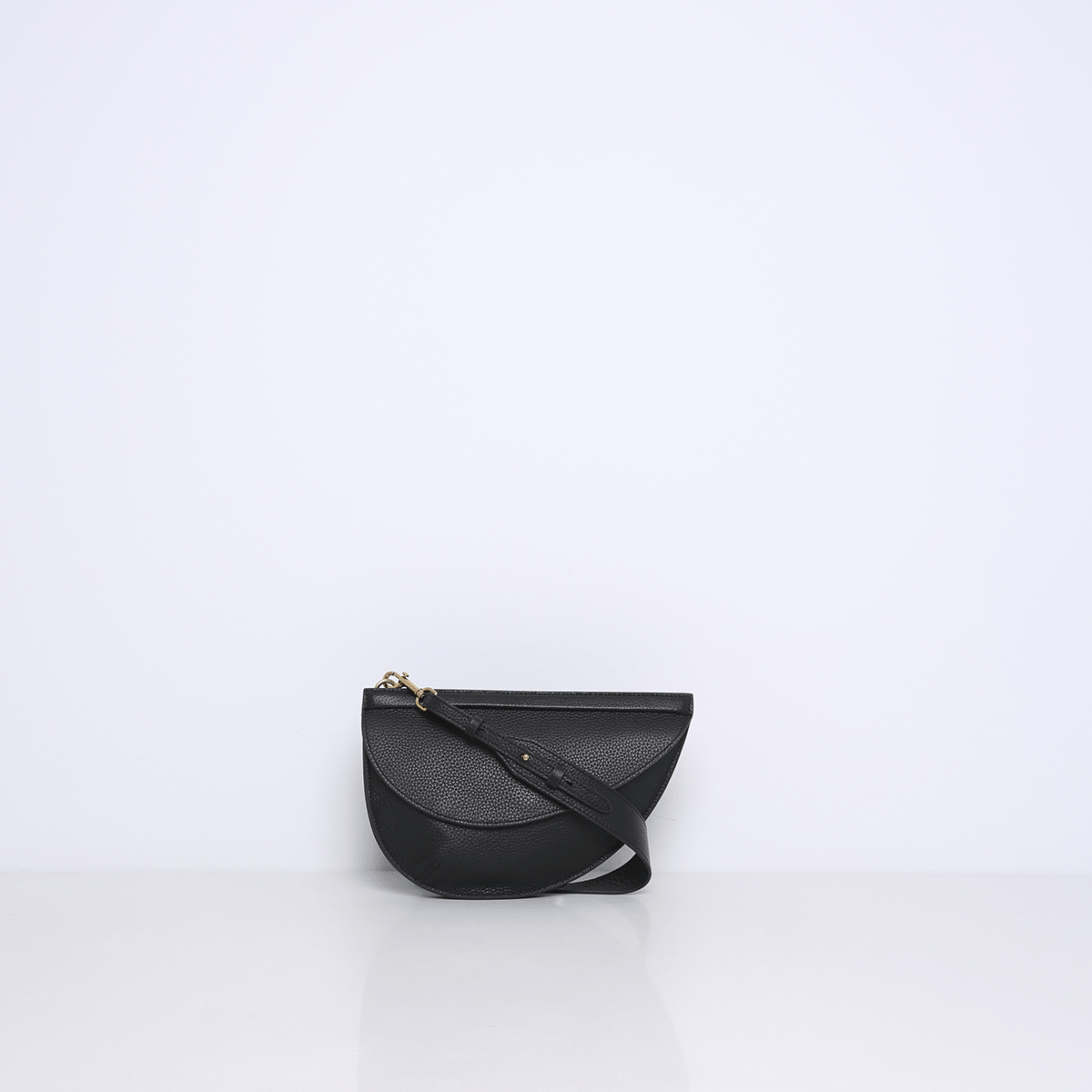 JEANNY | BLACK