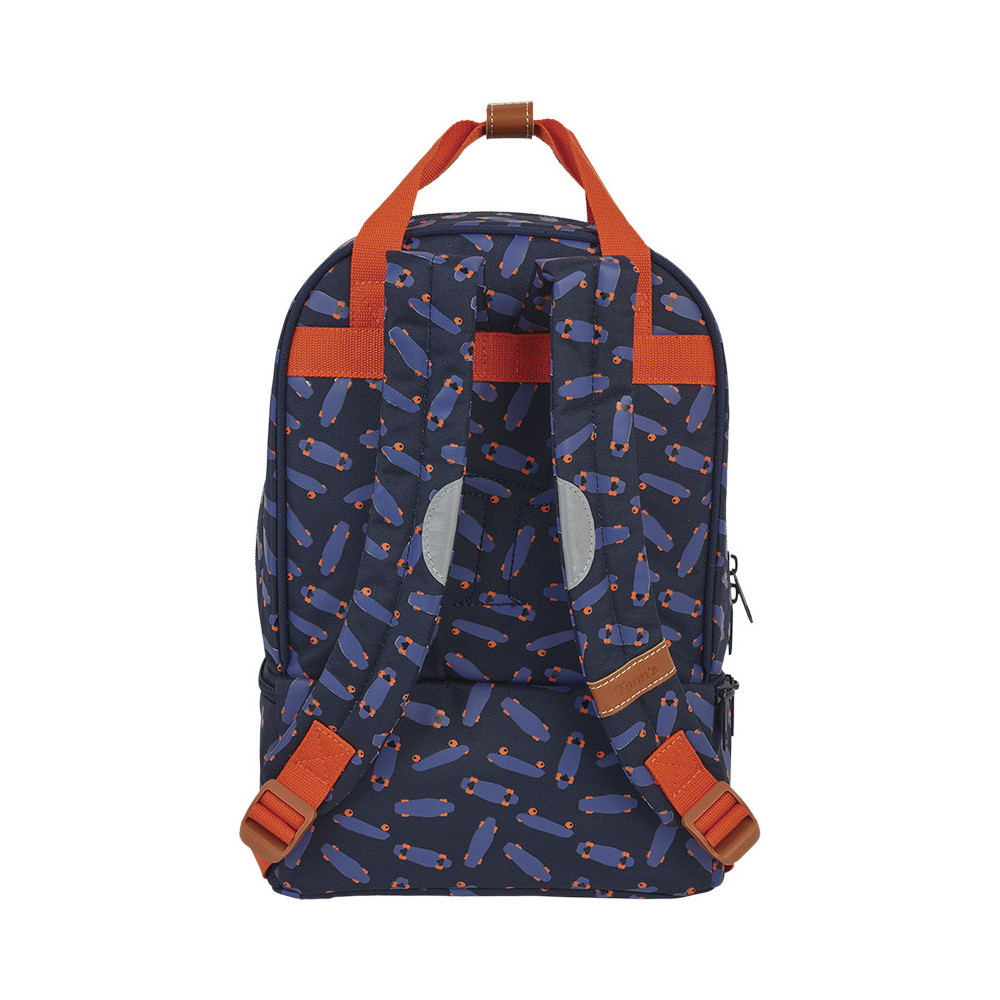 Lunch box Pablo marine
