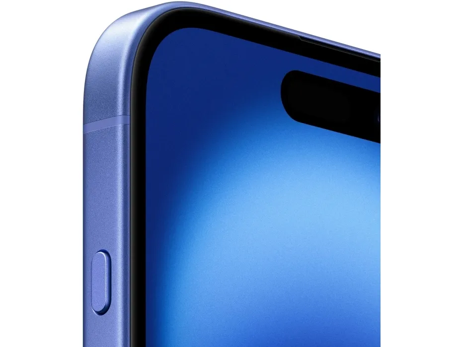 Apple | iPhone 16 Plus - 128 GB - Ultramarine