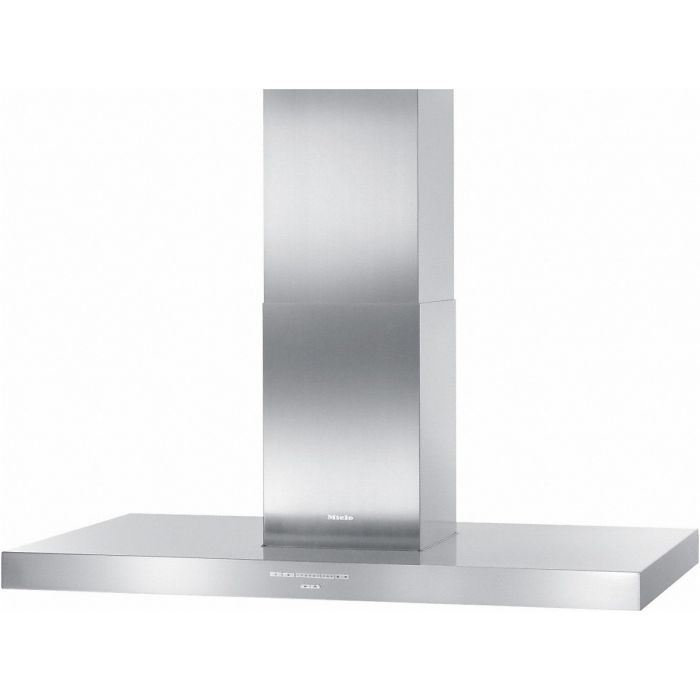 Miele Insel-Dunstabzugshaube DA 4248 V D Puristic Varia