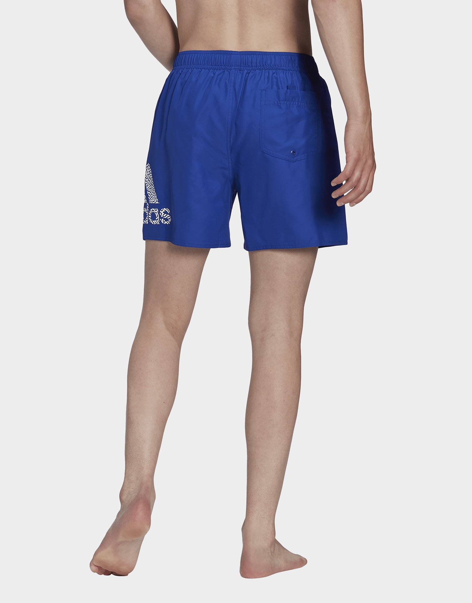 adidas Short de bain court CLX