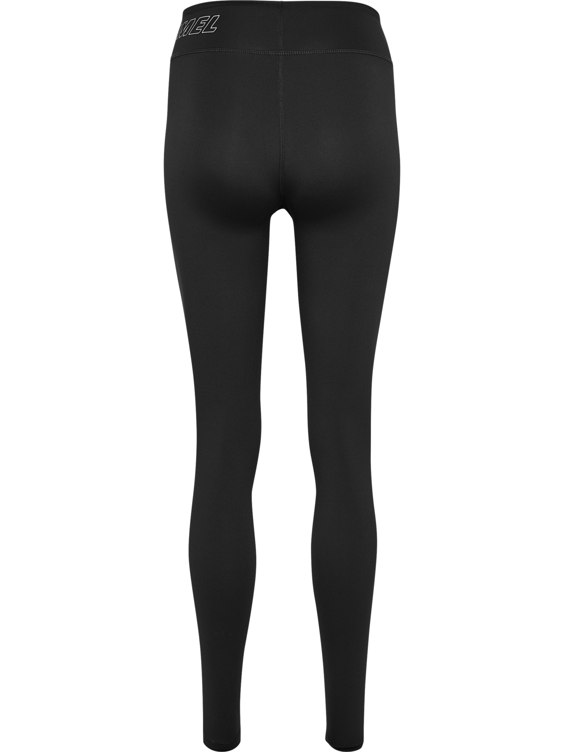 hmlTE FUNDAMENTAL MID WAIST TIGHTS