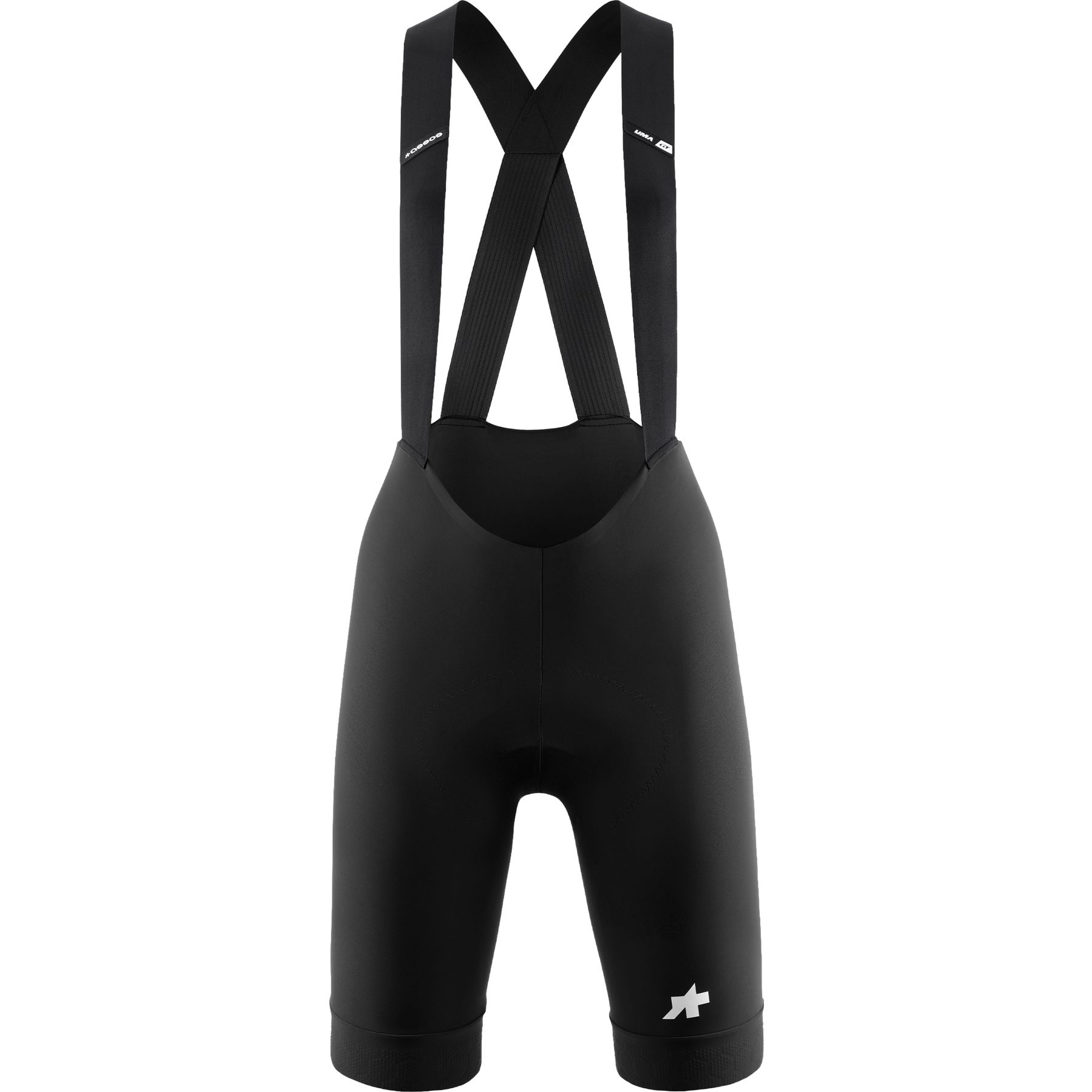Assos Uma GT S11 Korte Fietsbroek Dames