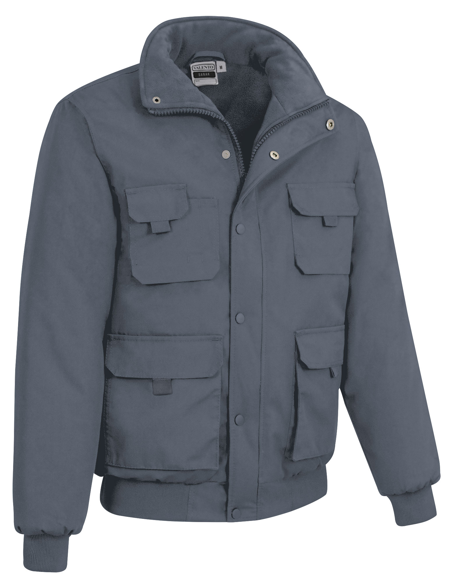 Valento CQVASAN - Veste SANAK