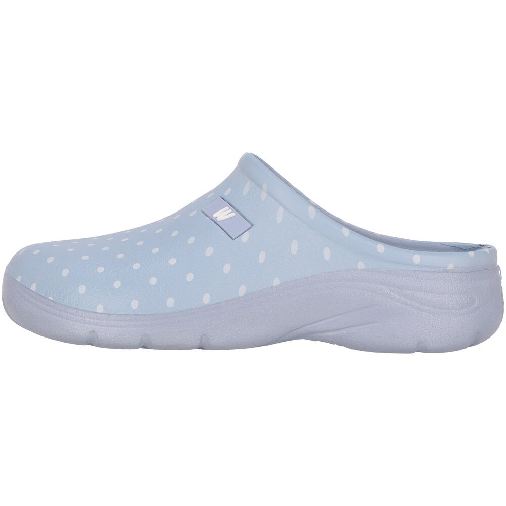 Welkoop - Tuinklompen - Blauw - 39