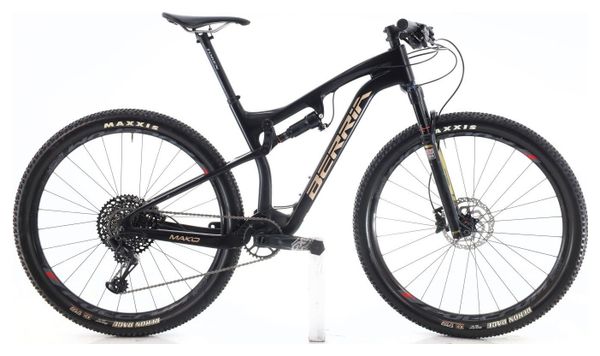 Produit reconditionné · Berria Mako Carbone GX / Vélo VTT / Berria | Très bon état